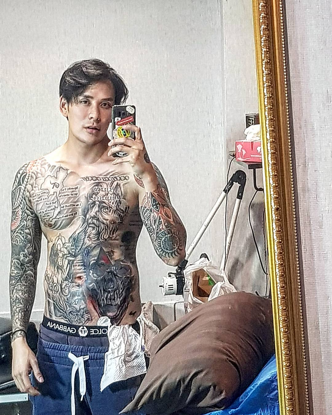 แทค ภรัณยู