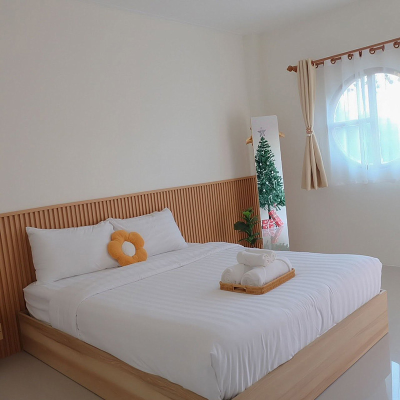 ที่พักนครนายก เล่นกิจกรรมแอดเวนเจอร์