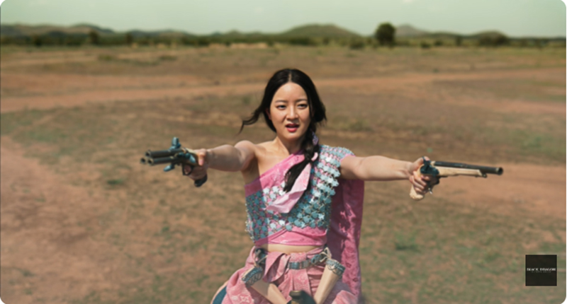 อัศจรรย์วันทอง หนังใหม่ 2026 อิ้งค์ – หมาก – กลัฟ นำทีม ภาพตัวอย่าง