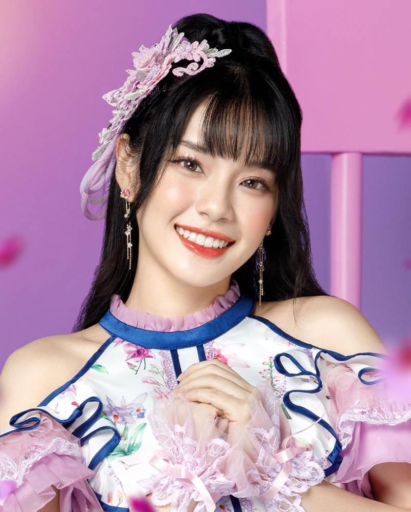 เฌอปราง BNK48