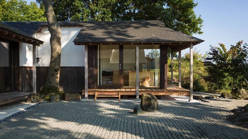 แบบบ้านญี่ปุ่น 