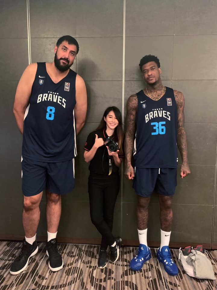 กุ๊กไก่ อรวิสา