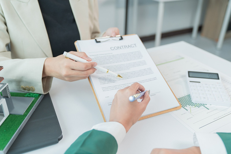 ขอสินเชื่อ