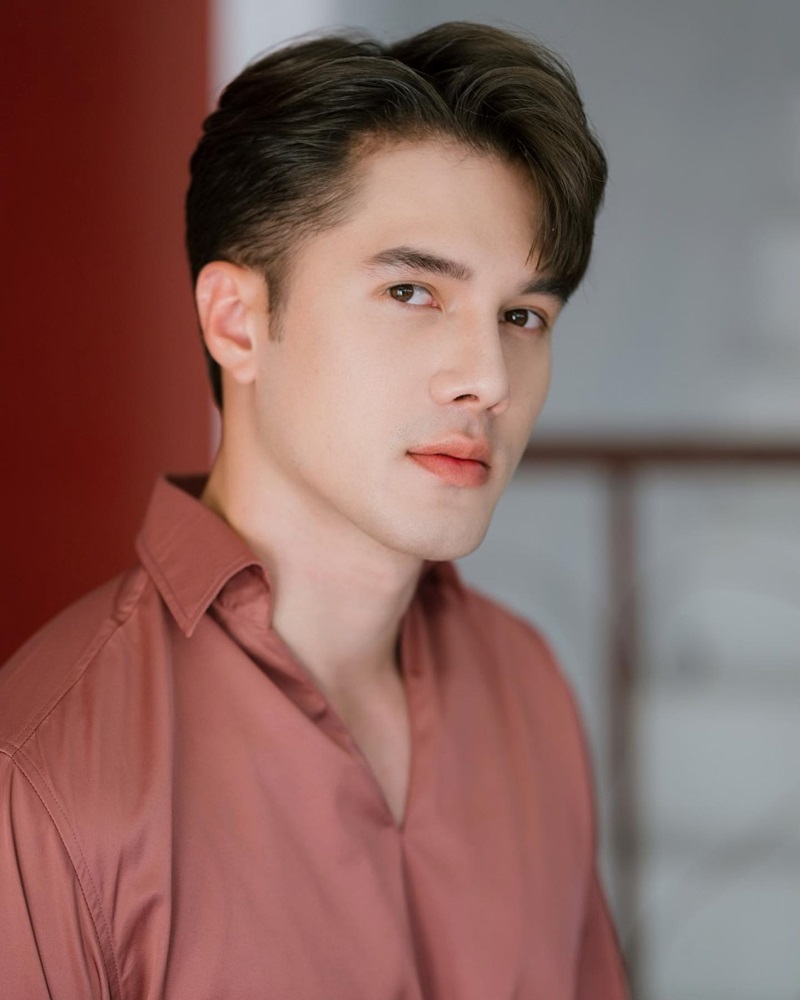 มิกค์ ทองระย้า