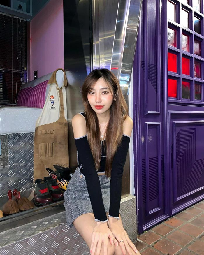 ดรีม กัญญาณัฐ