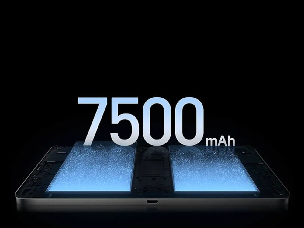 Xiaomi Pad Mini แท็บเล็ต 8.8 นิ้ว สเปค Dimensity 9400+ แรงสุด