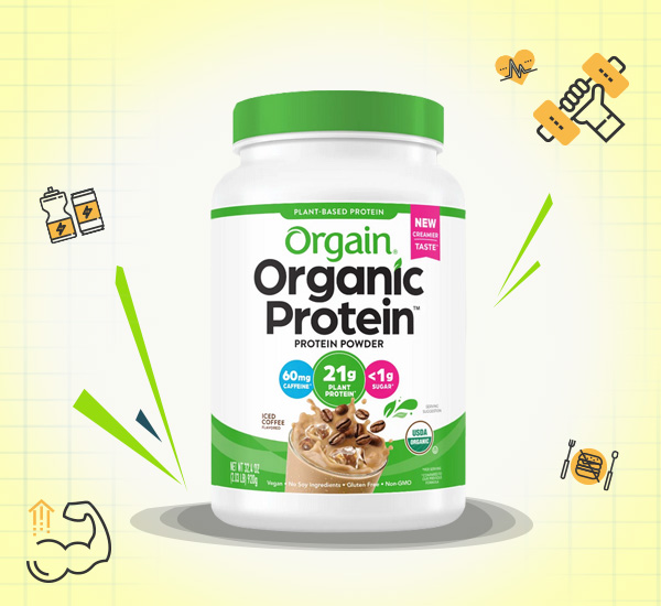 10 เวย์โปรตีนสำหรับผู้ชายสร้างกล้าม ยี่ห้อไหนดี ดื่มง่าย ได้โปรตีนสูง