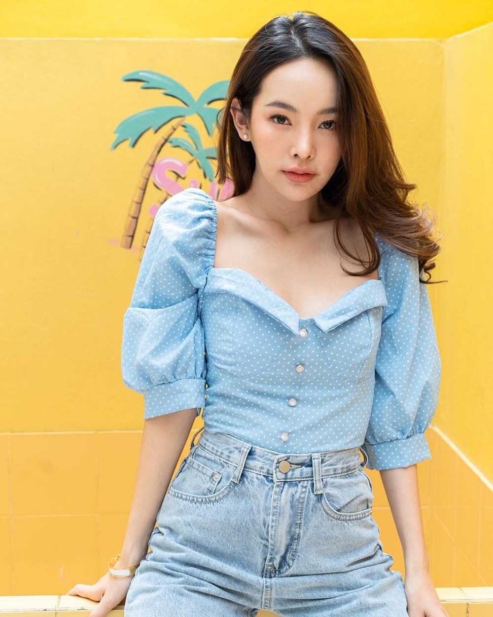 ปุ้มปุ้ย พรรณทิพา