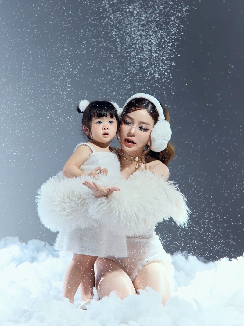 ดาราตอนเด็ก