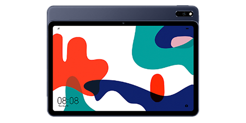 tablet