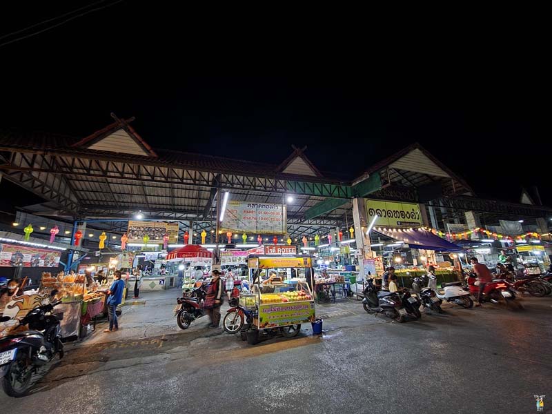 ขนมจีนสันป่าข่อย