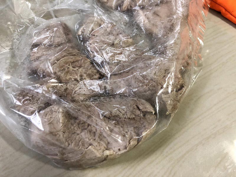 หมูหย็อง