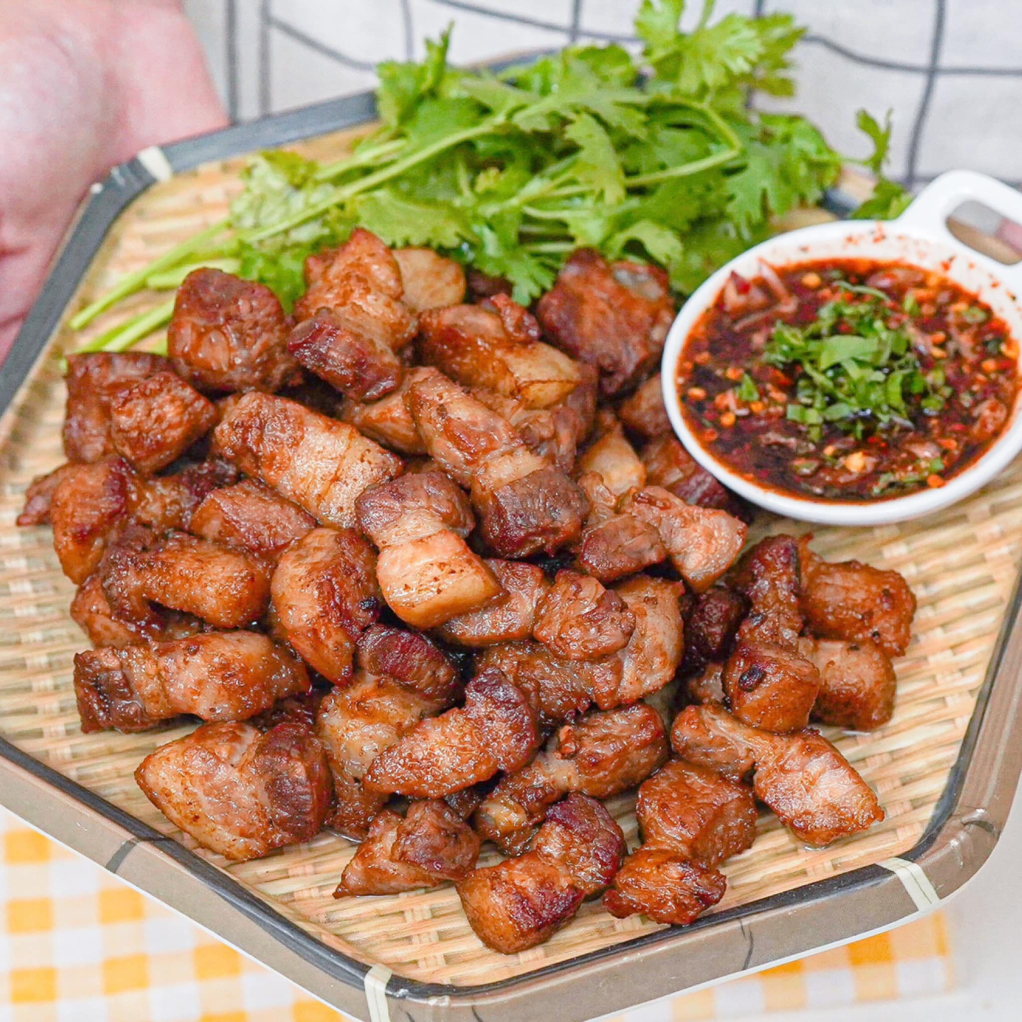 หมูเค็ม