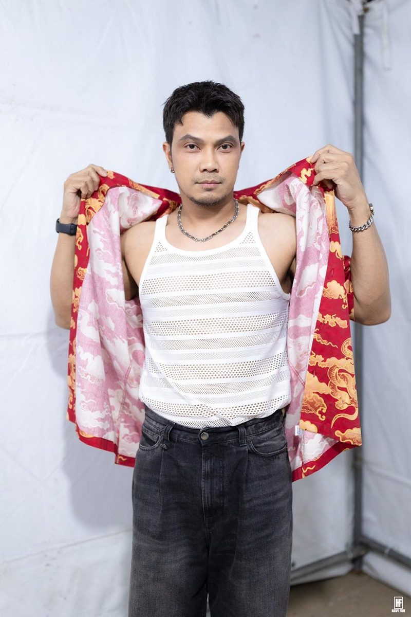 หนุ่ม กะลา เปิดประเด็น ถ้าแฟนนอกใจ