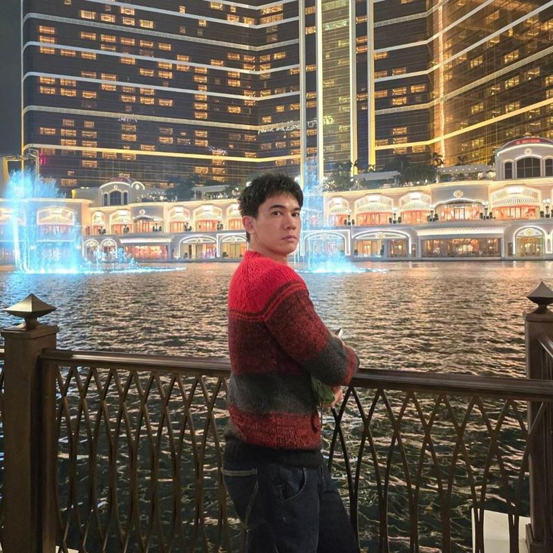 ป๊อบ คำเกษม