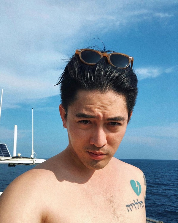 แม็กซ์ เจนมานะ