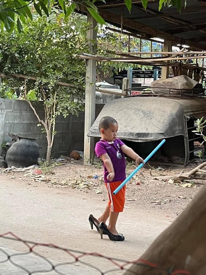 ดรัมเมเยอร์