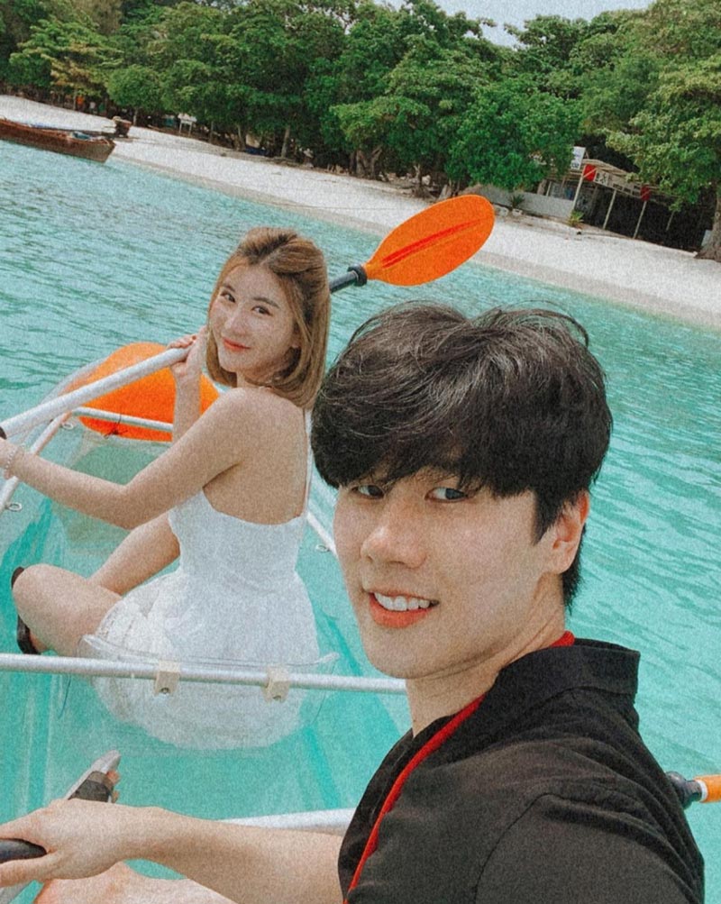 ปาล์ม วงมีน