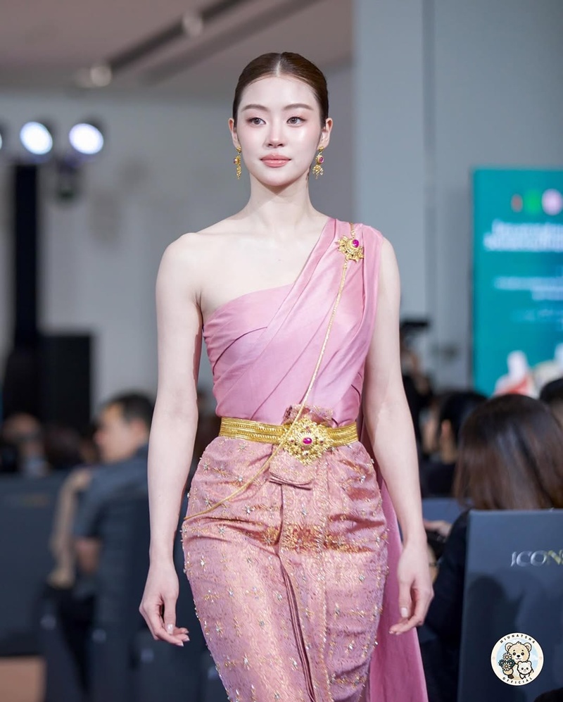 หมิว ณัชชา