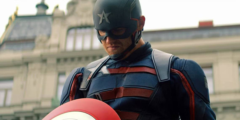 Thunderbolts หนังมาร์เวล 2025 ธันเดอร์โบลต์ส