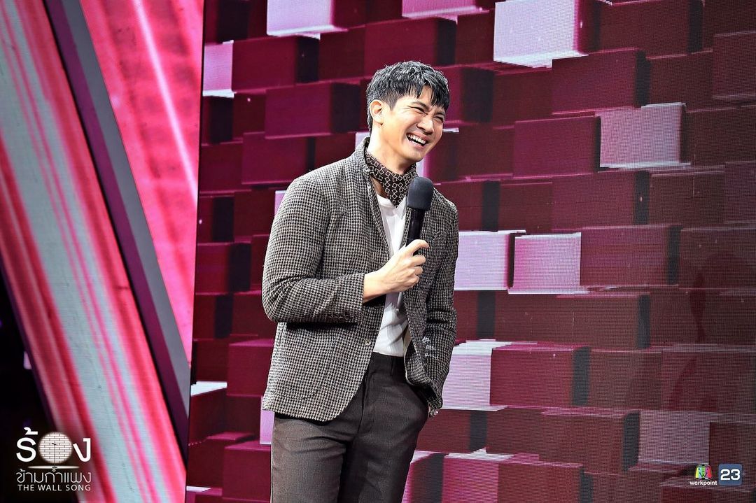 The Wall Song ร้องข้ามกำแพง 