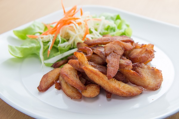 chicken