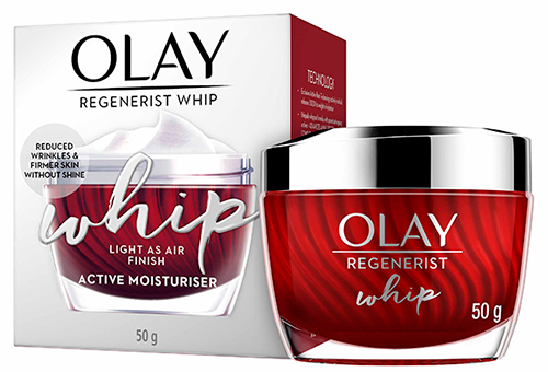 Olay Regenerist Whip