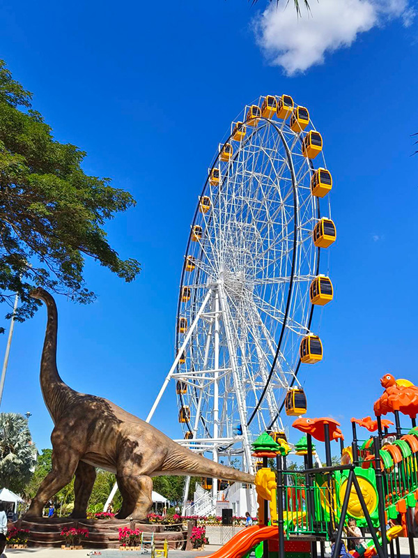 แม่โขงริเวอร์อาย นครพนม