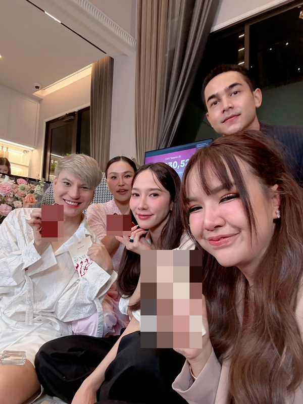 เจนนี่ ได้หมดถ้าสดชื่น แจกบ้าน 1 หลัง ตามสัญญา