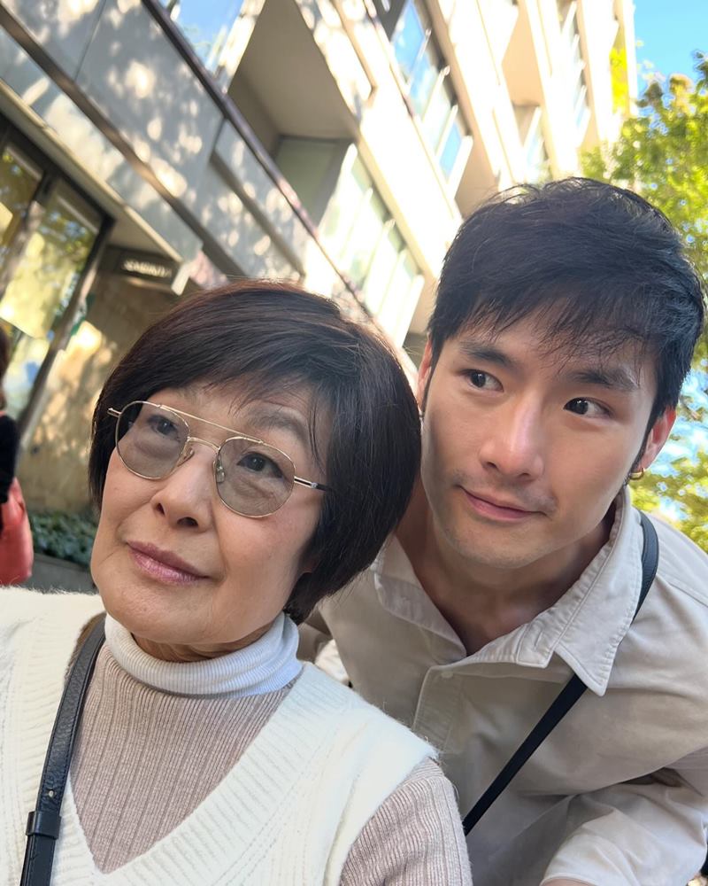 แม่บอย ปกรณ์ เสียชีวิต