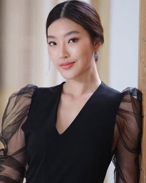 แฟชั่นดารา