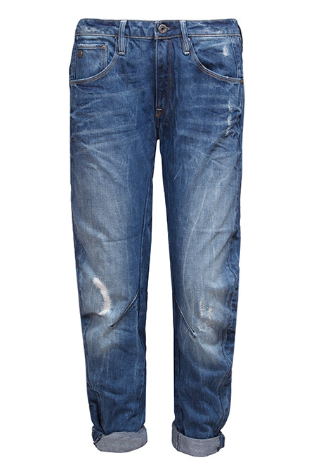 กางเกงยีนส์