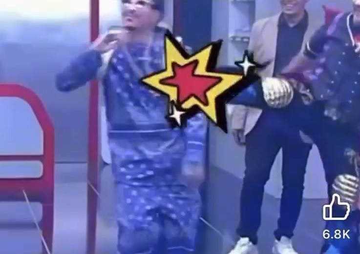 Snoop Dogg ลงคลิป แจ๊ส ชวนชื่น บนไอจี