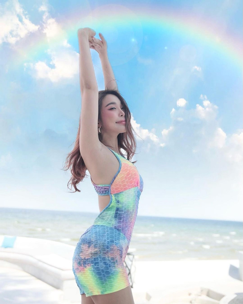 หญิงแย้ นนทพร