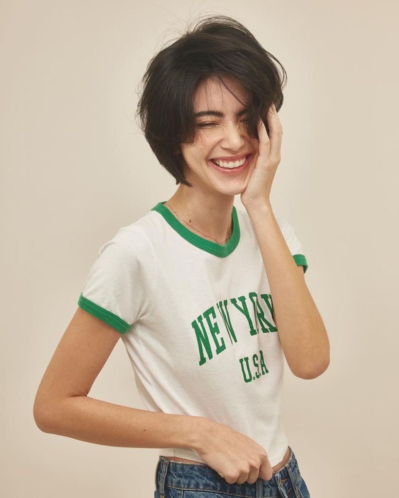 ใหม่ ดาวิกา