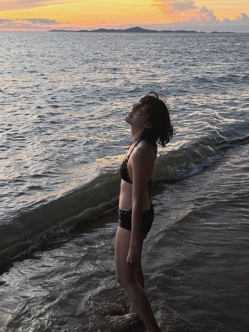 หลิน มชณต