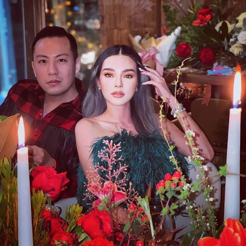 ดิว อริสรา