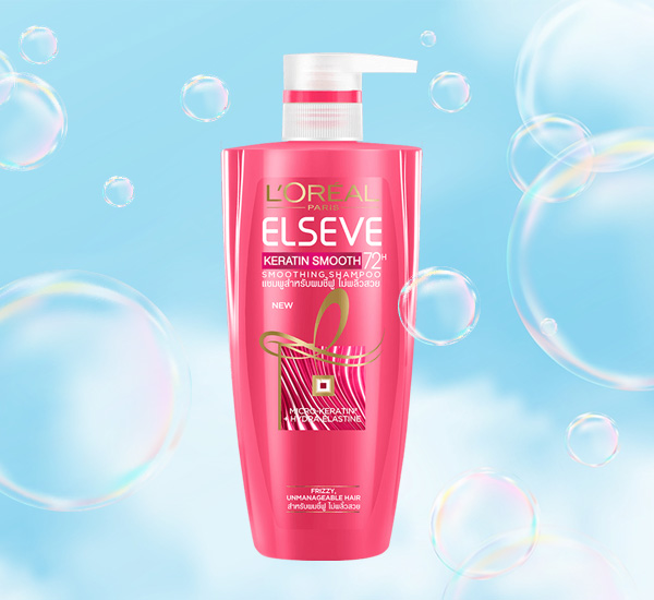 7 แชมพูเร่งผมยาว เพื่อผมยาวสลวยทันใจ