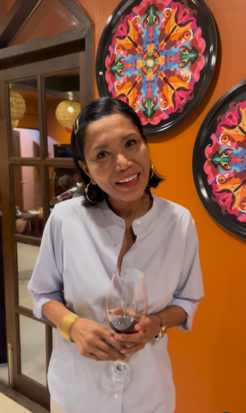 ตุ๊ก ญาณี