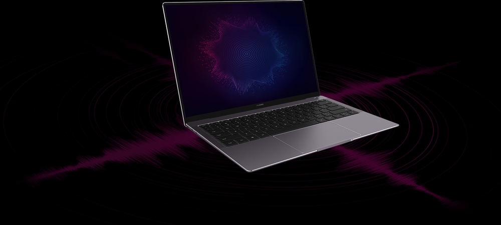Huawei MateBook X Pro 2020