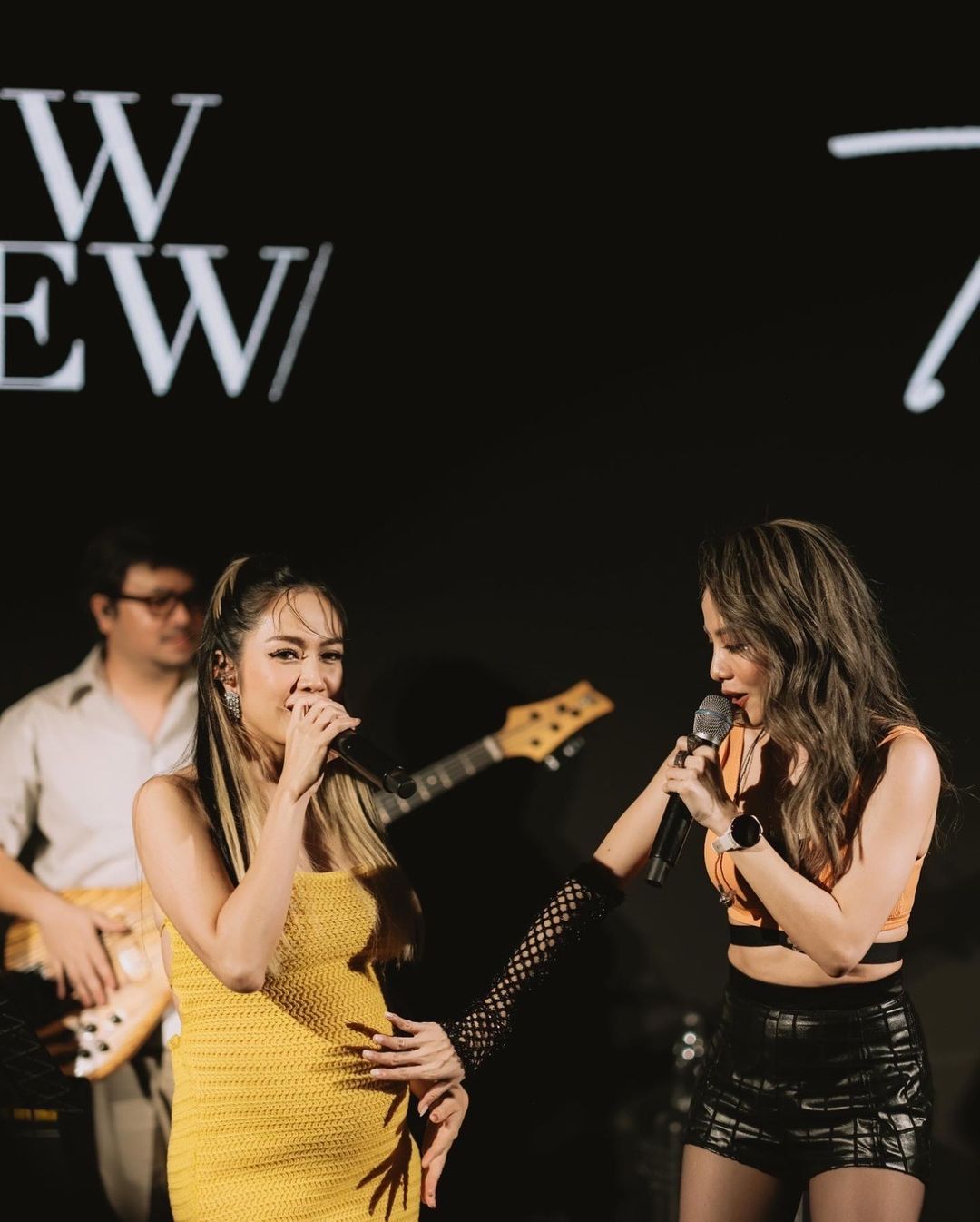 นิว นภัสสร