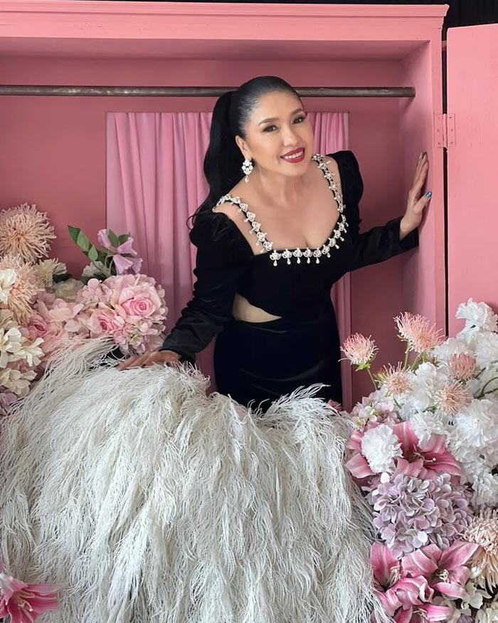 เอ้ ชุติมา