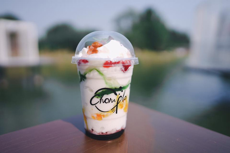 ร้านคาเฟ่สัตว์