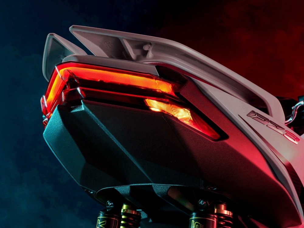 GPX DZ3