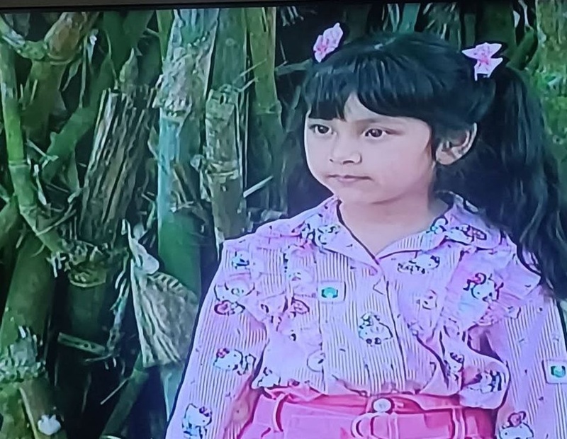 น้องลูกหมี