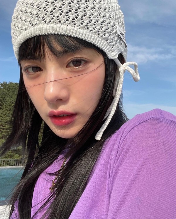 นานะ อิมจินอา