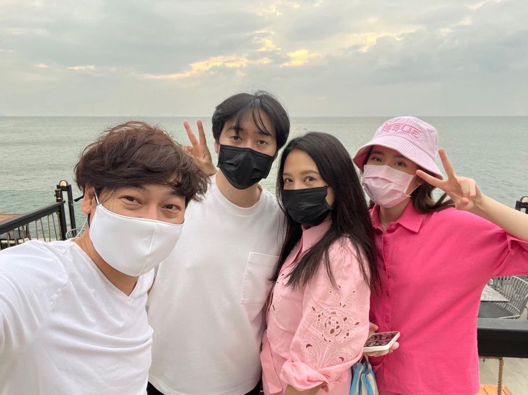 จินนี่ จุฑาภัค