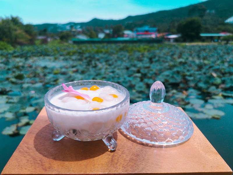 ร้านกาแฟสมุย