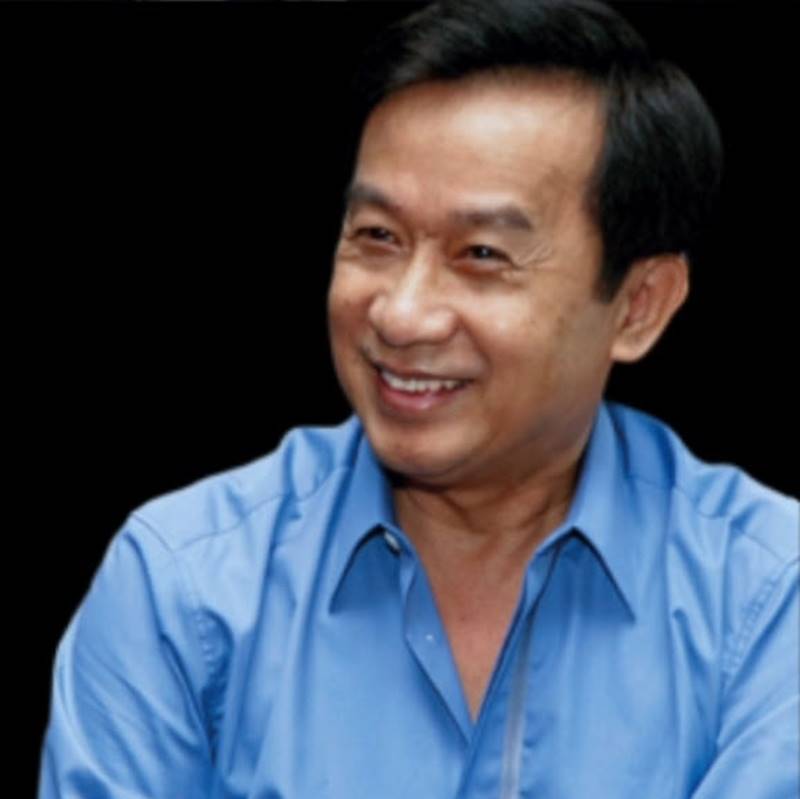 มหาเศรษฐีไทย