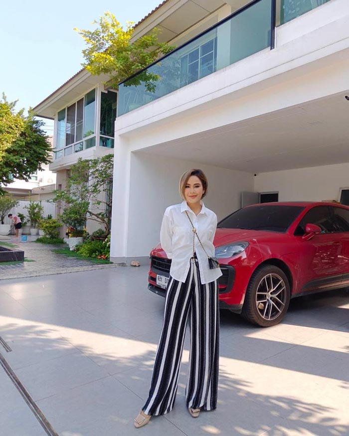 หนูเล็ก ก่อนบ่าย